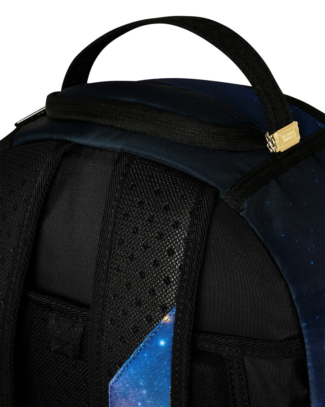 SHARK CENTRAL NEON NEBULA BACKPACK