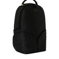 SPRAYGROUND AUTHENTIC LUXE BLACK BACKPACK