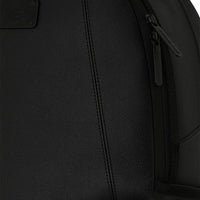 SPRAYGROUND AUTHENTIC LUXE BLACK BACKPACK