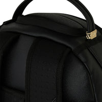 SPRAYGROUND AUTHENTIC LUXE BLACK BACKPACK