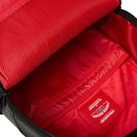 SPRAYGROUND AUTHENTIC LUXE BLACK BACKPACK