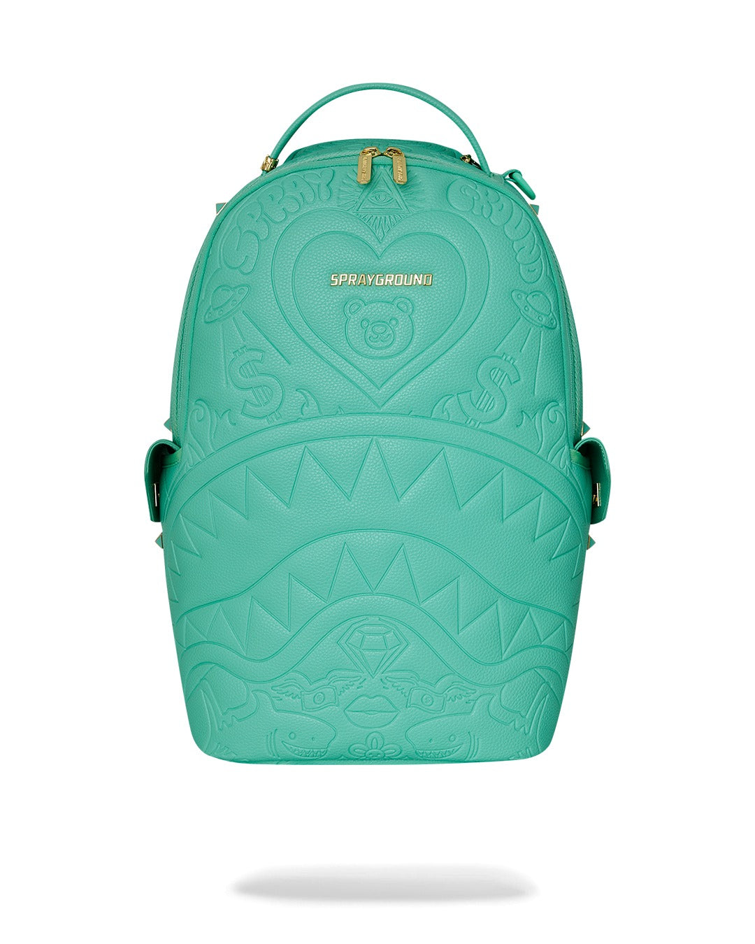 SORBET STUNNA V3 BACKPACK