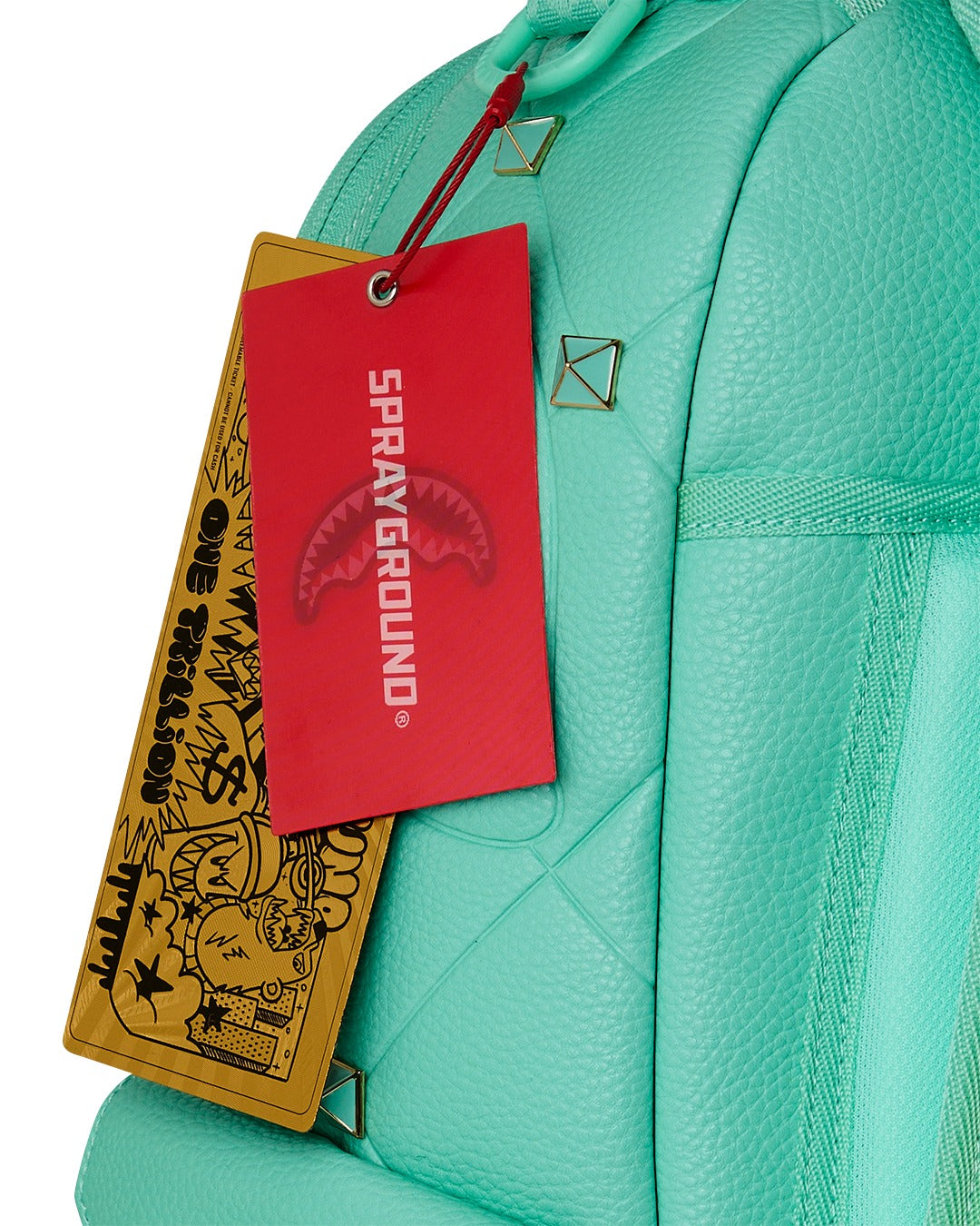 SORBET STUNNA V3 BACKPACK