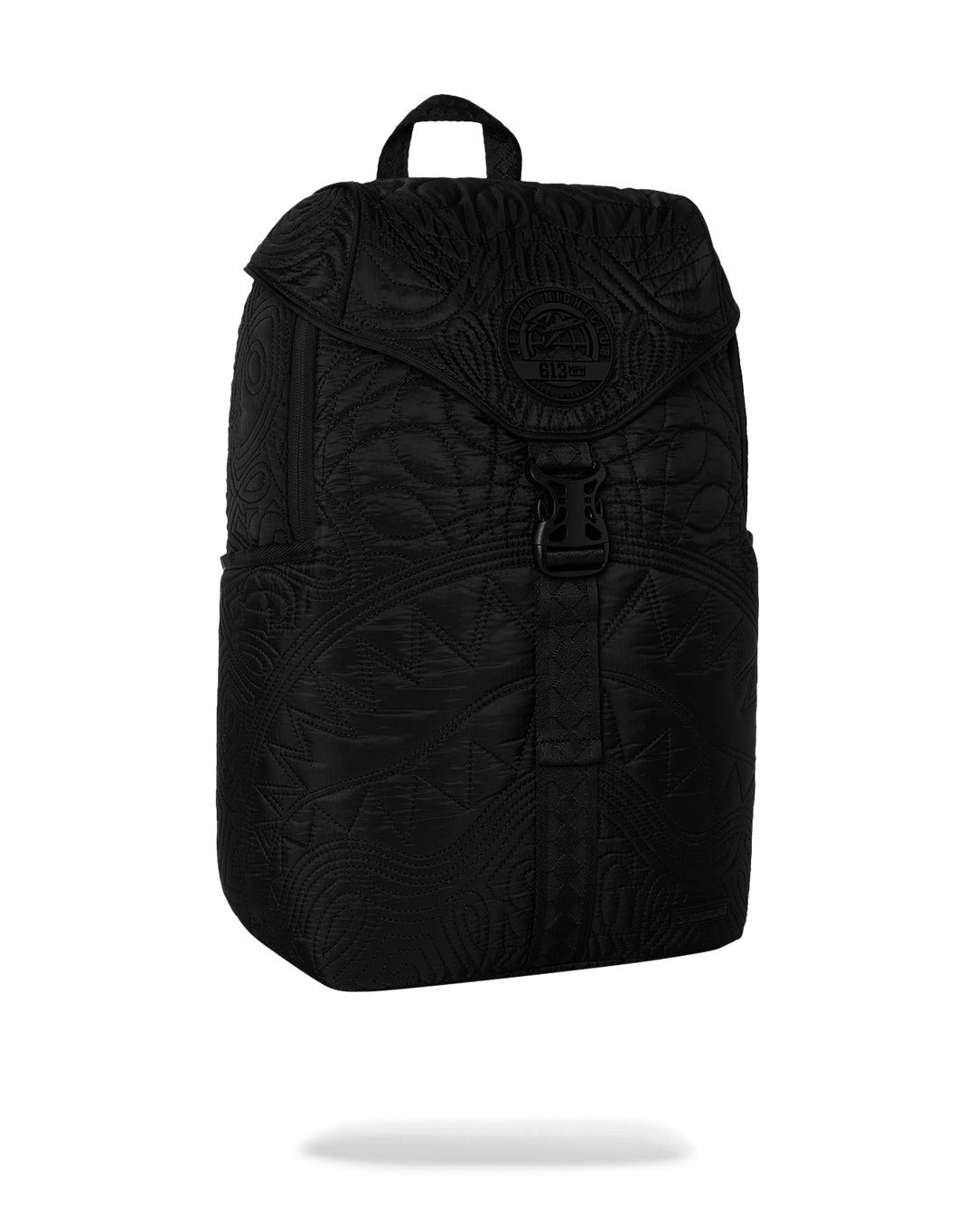 ITS A NUMBERS GAME TOP LOADER BACKPACK