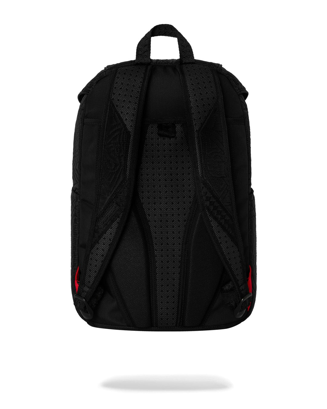 ITS A NUMBERS GAME TOP LOADER BACKPACK