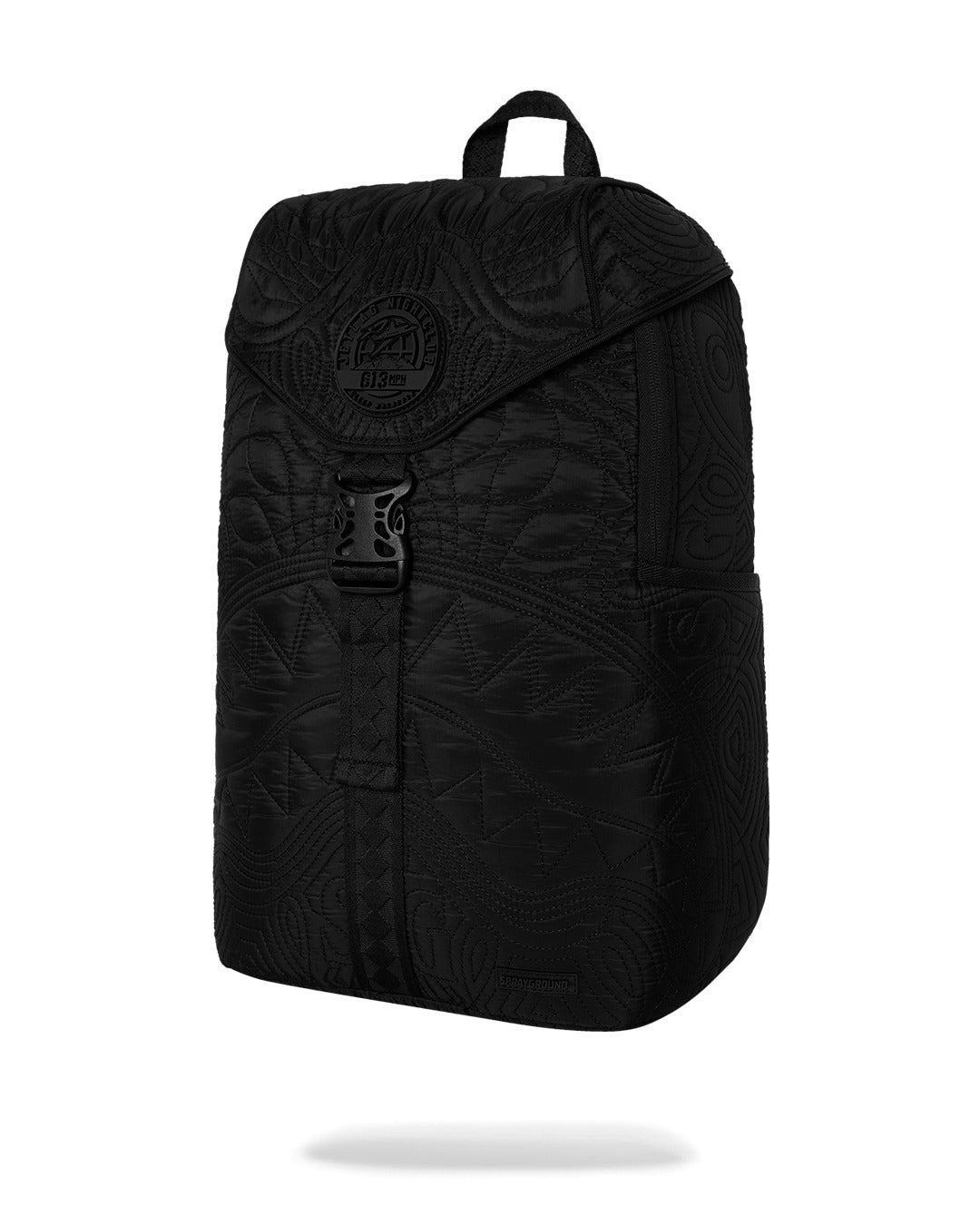 ITS A NUMBERS GAME TOP LOADER BACKPACK