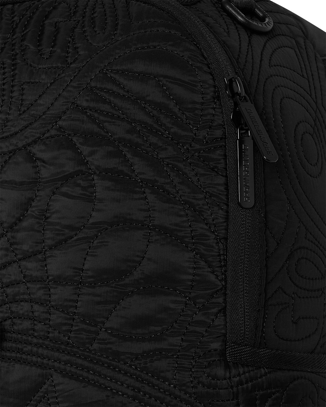 ITS A NUMBERS GAME TOP LOADER BACKPACK