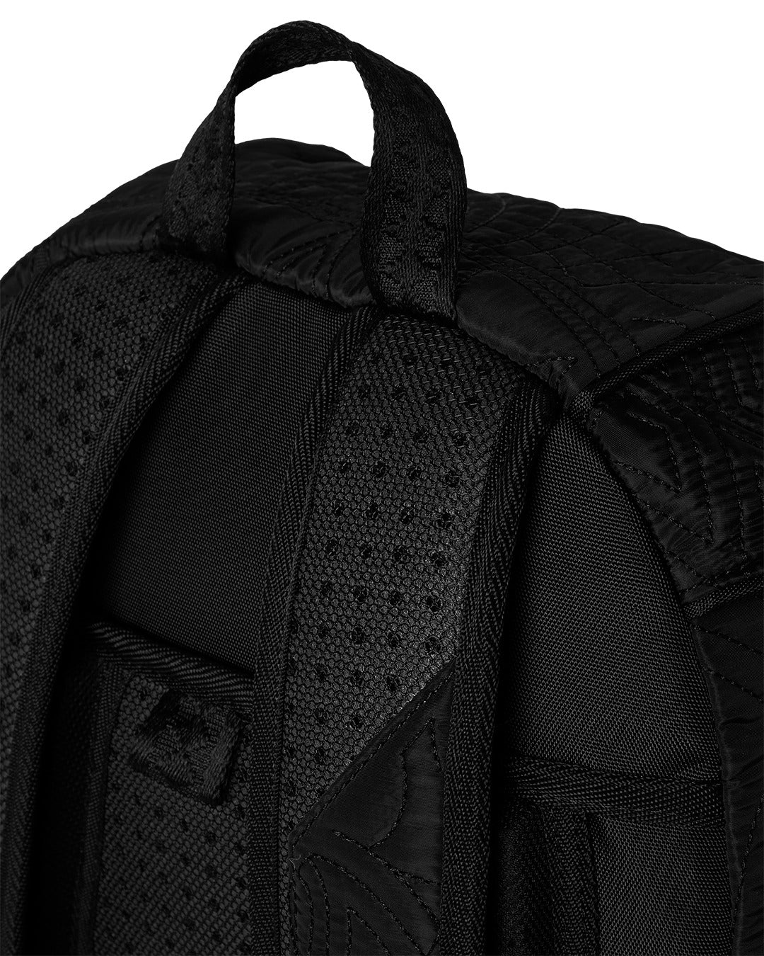 ITS A NUMBERS GAME TOP LOADER BACKPACK