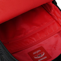 ITS A NUMBERS GAME TOP LOADER BACKPACK