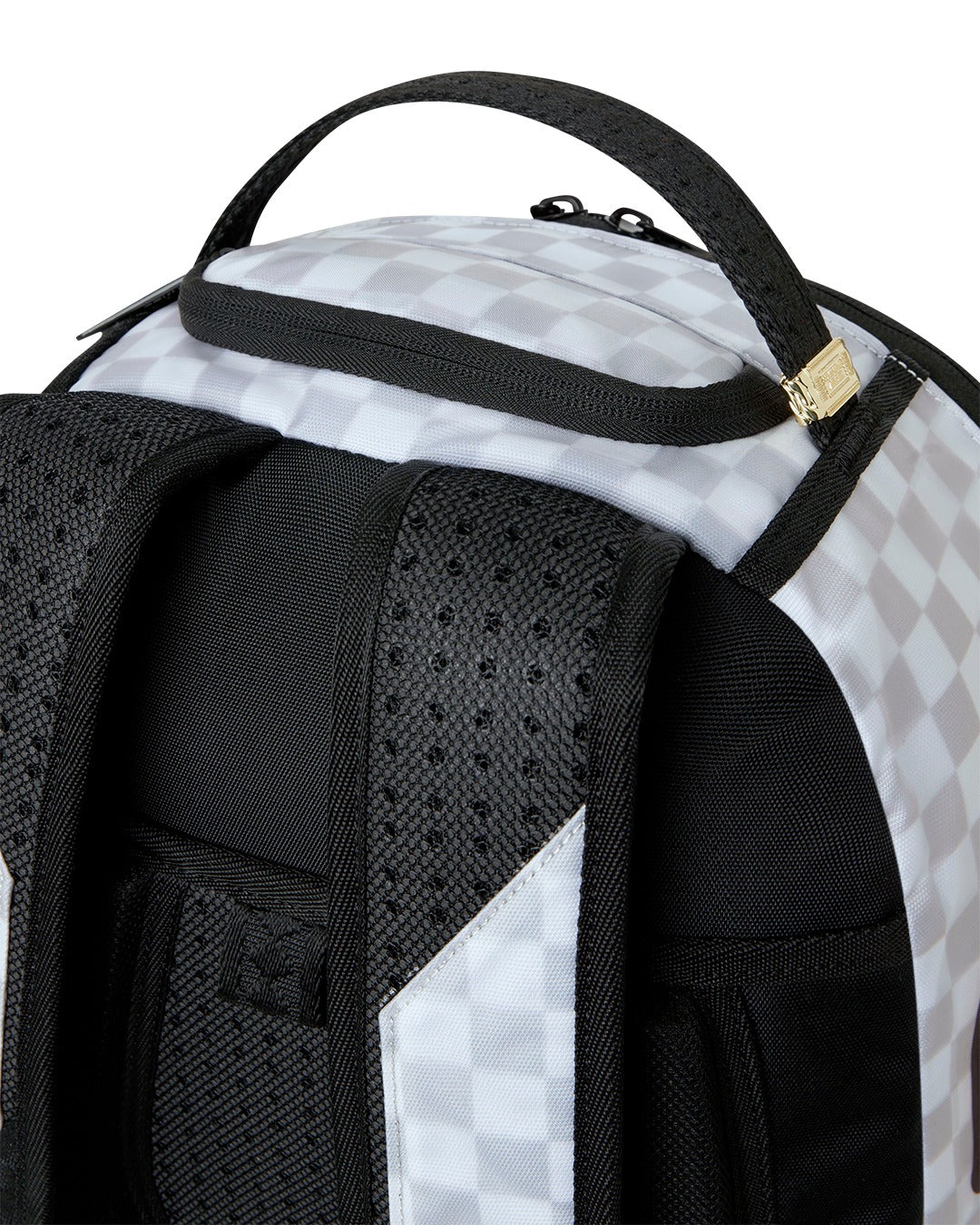 SHARKS IN PARIS 3D EFFECT BACKPACK