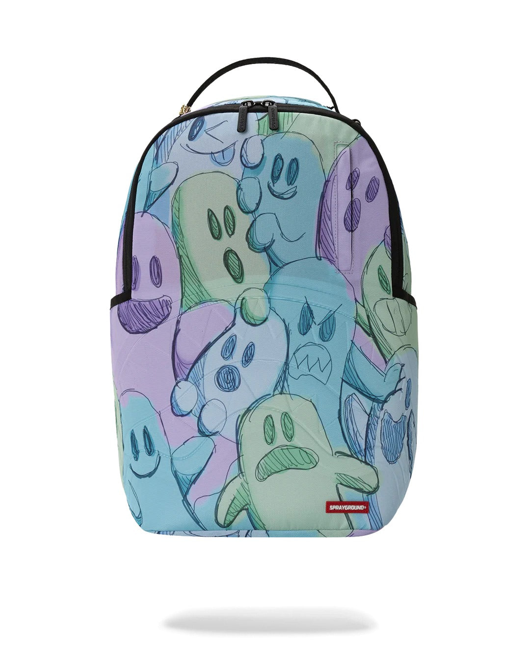 DOODLE JELLY GANG BACKPACK