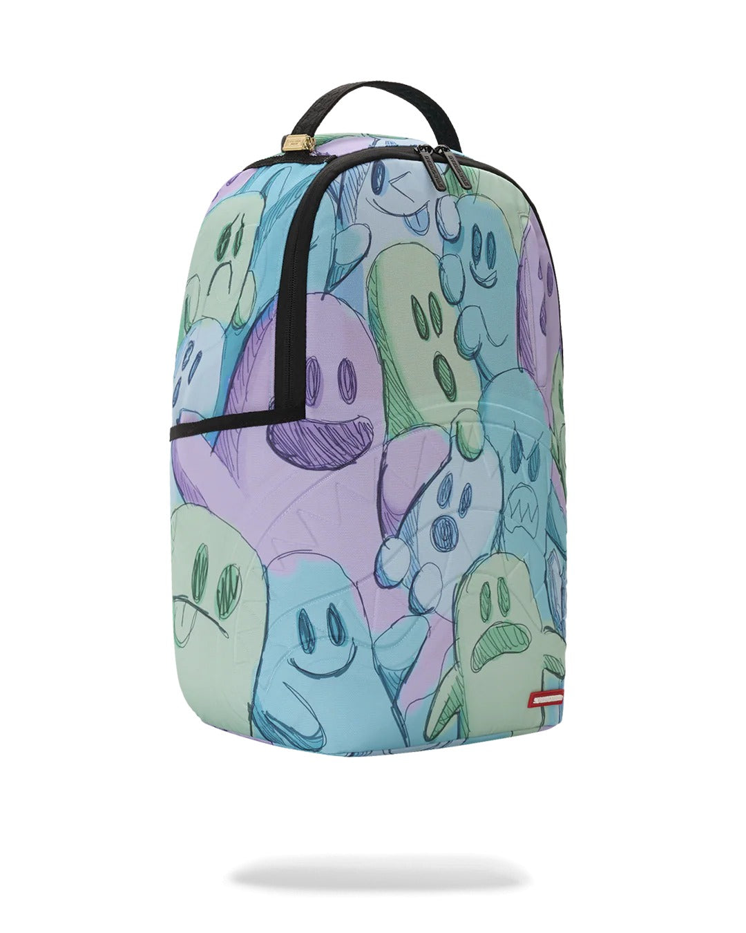 DOODLE JELLY GANG BACKPACK