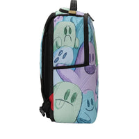 DOODLE JELLY GANG BACKPACK