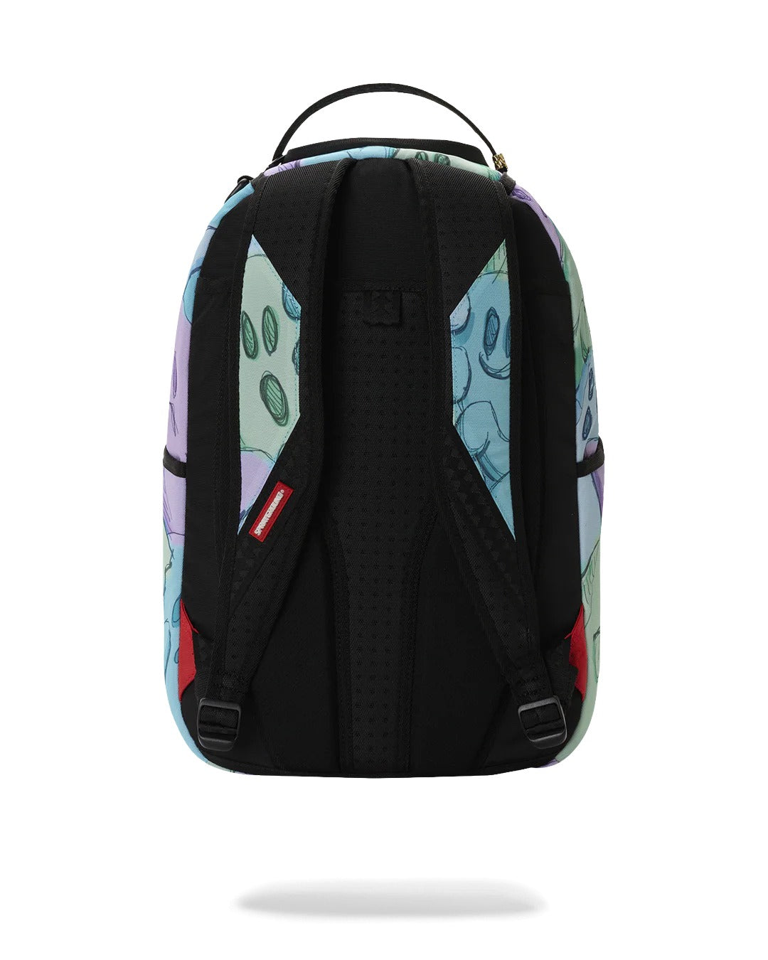 DOODLE JELLY GANG BACKPACK