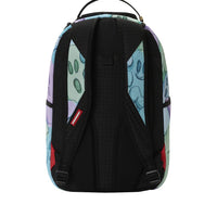 DOODLE JELLY GANG BACKPACK