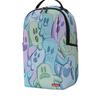 DOODLE JELLY GANG BACKPACK