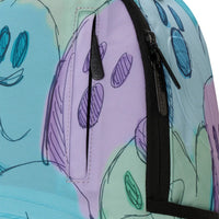 DOODLE JELLY GANG BACKPACK