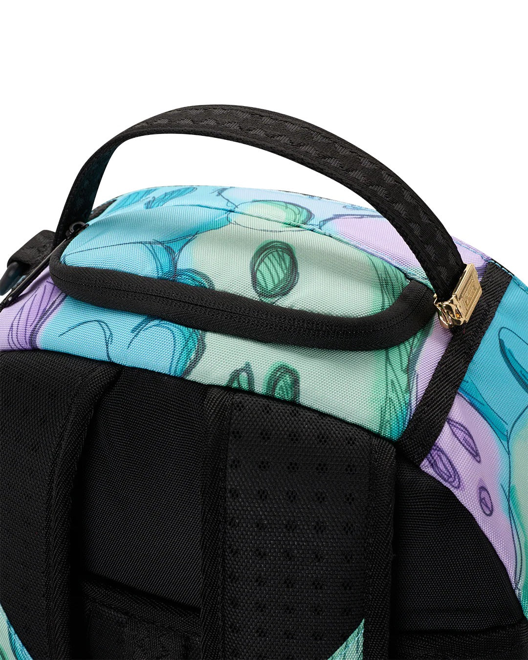 DOODLE JELLY GANG BACKPACK