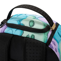 DOODLE JELLY GANG BACKPACK