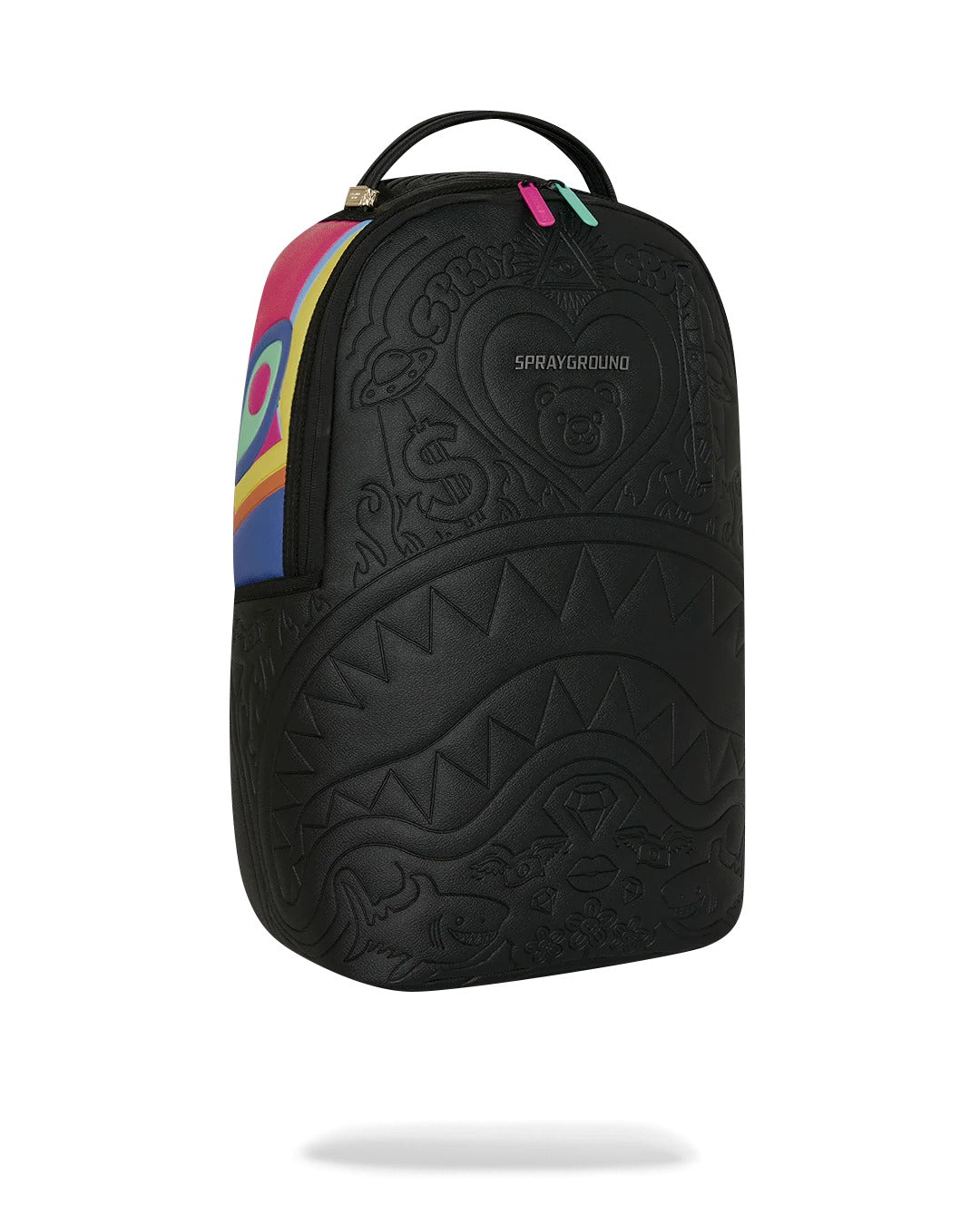 INTERESTIING IDEA BACKPACK