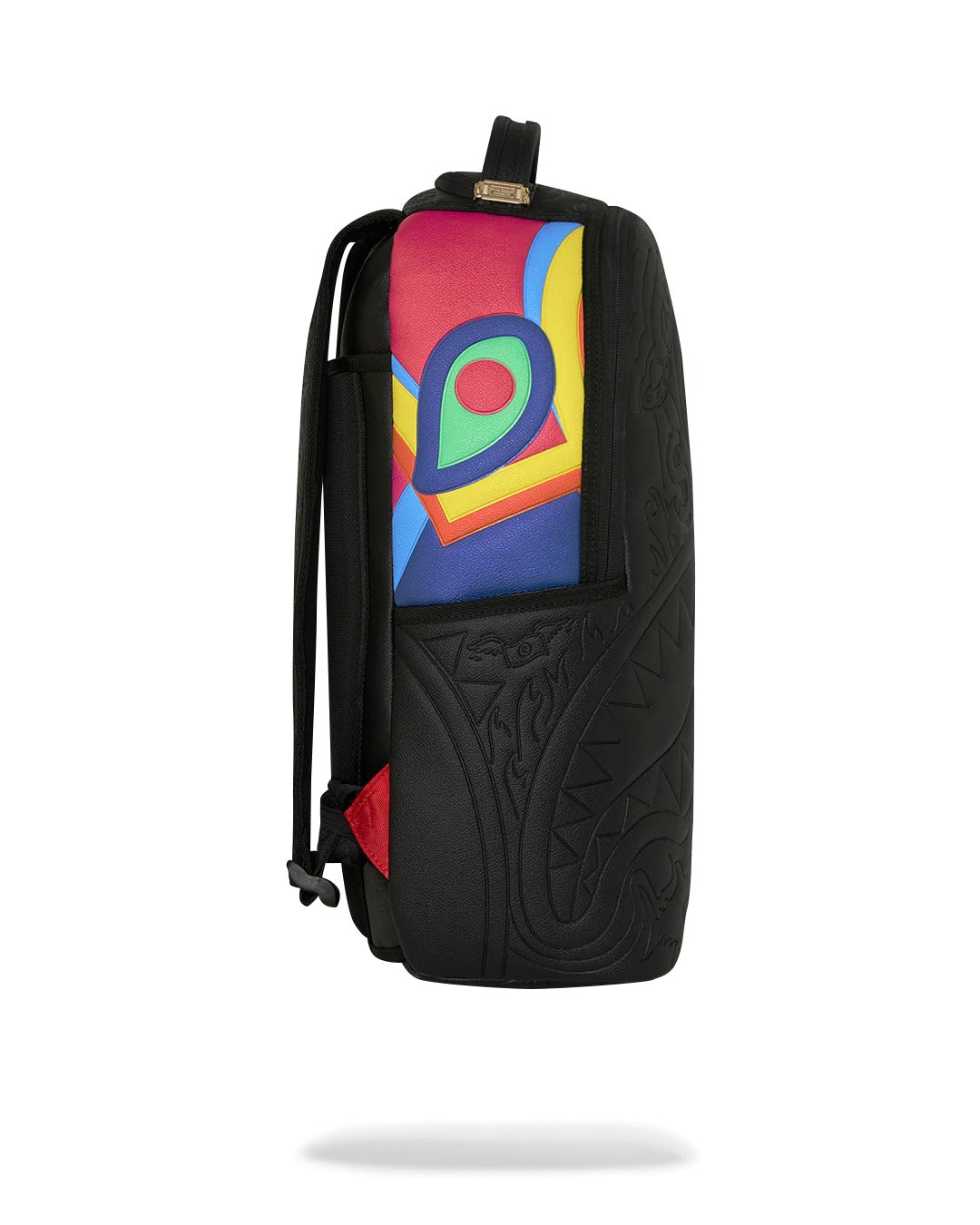 INTERESTIING IDEA BACKPACK