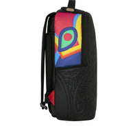 INTERESTIING IDEA BACKPACK