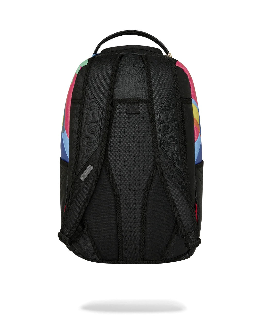 INTERESTIING IDEA BACKPACK