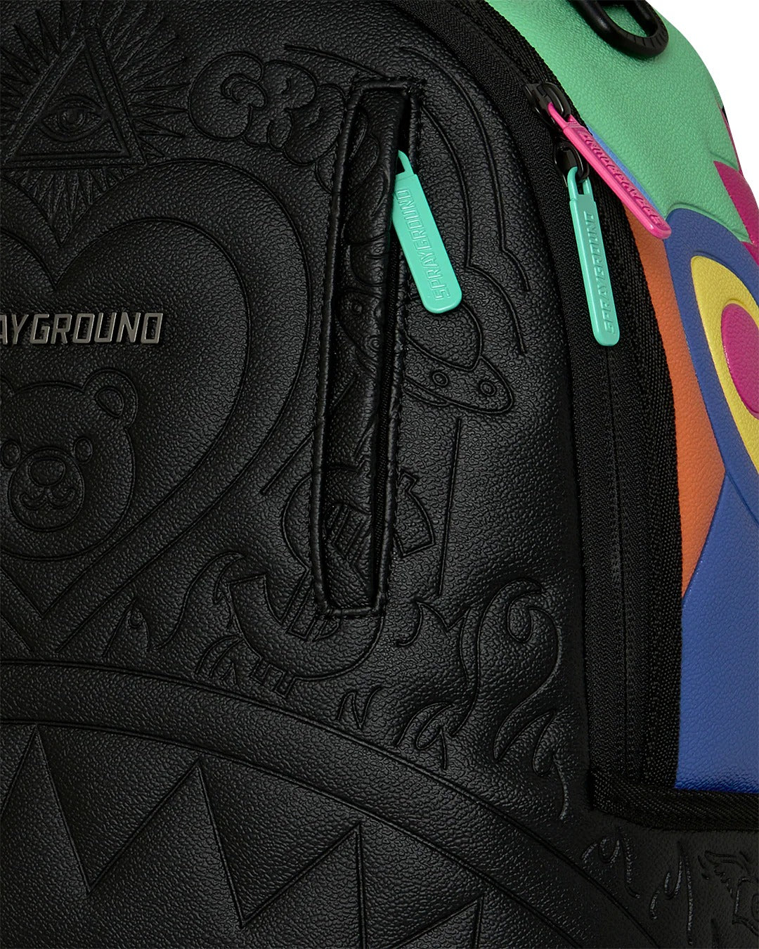 INTERESTIING IDEA BACKPACK