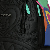 INTERESTIING IDEA BACKPACK