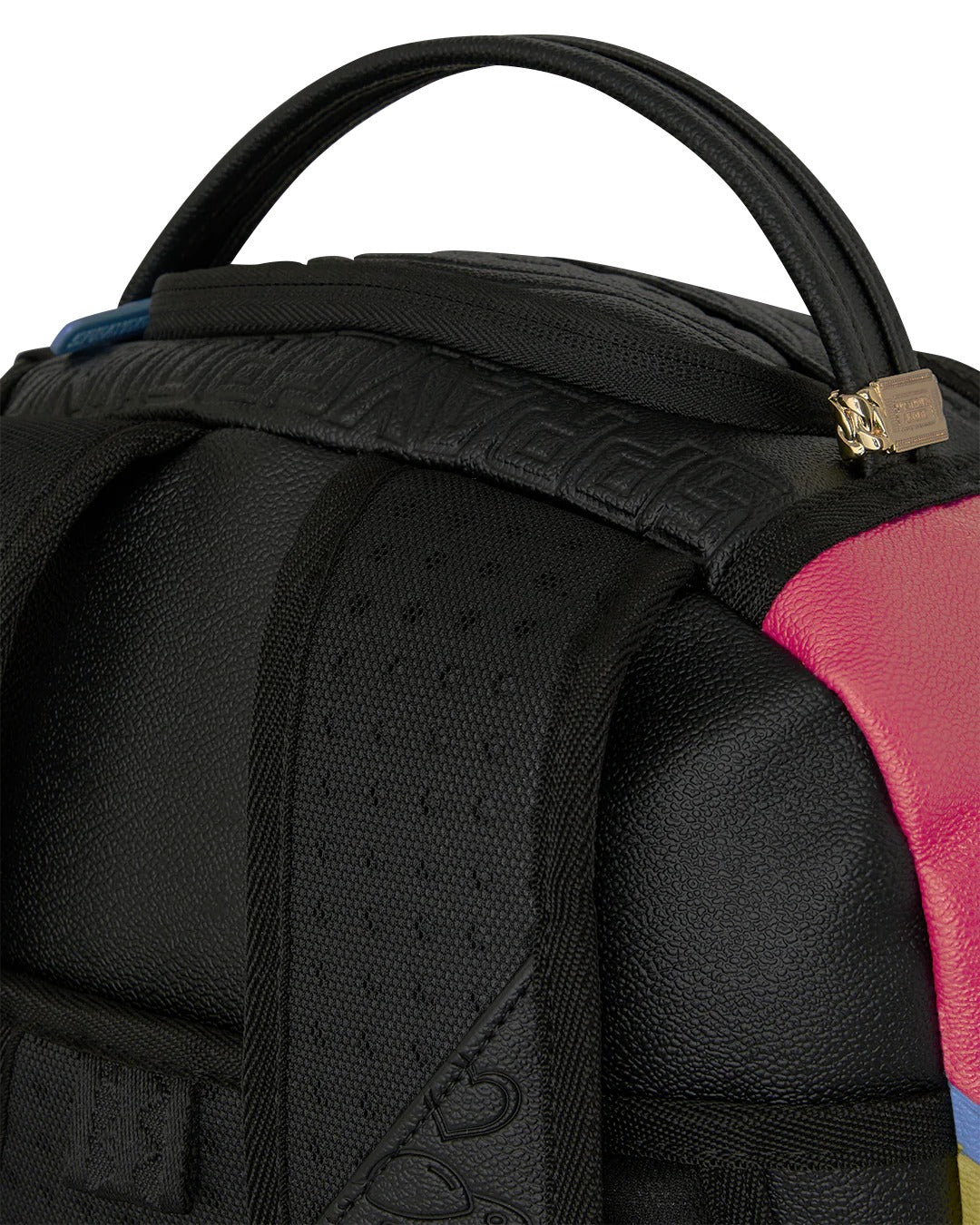 INTERESTIING IDEA BACKPACK