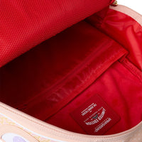 HIROKO SAKAI TRADITIONAL JAPANESE PATTERNS BACKPACK