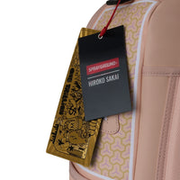 HIROKO SAKAI TRADITIONAL JAPANESE PATTERNS BACKPACK