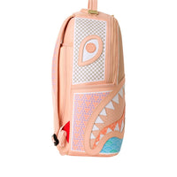 HIROKO SAKAI TRADITIONAL JAPANESE PATTERNS BACKPACK