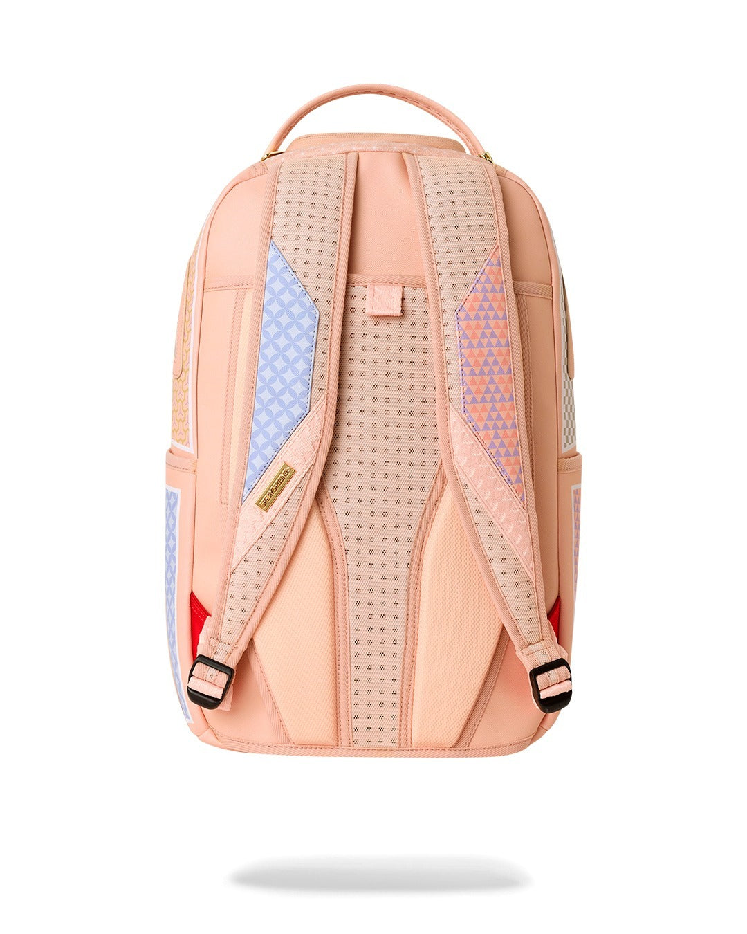 HIROKO SAKAI TRADITIONAL JAPANESE PATTERNS BACKPACK