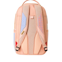 HIROKO SAKAI TRADITIONAL JAPANESE PATTERNS BACKPACK