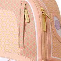 HIROKO SAKAI TRADITIONAL JAPANESE PATTERNS BACKPACK