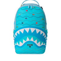 HIROKO SAKAI TROPICAL SEA BACKPACK