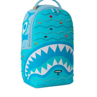 HIROKO SAKAI TROPICAL SEA BACKPACK