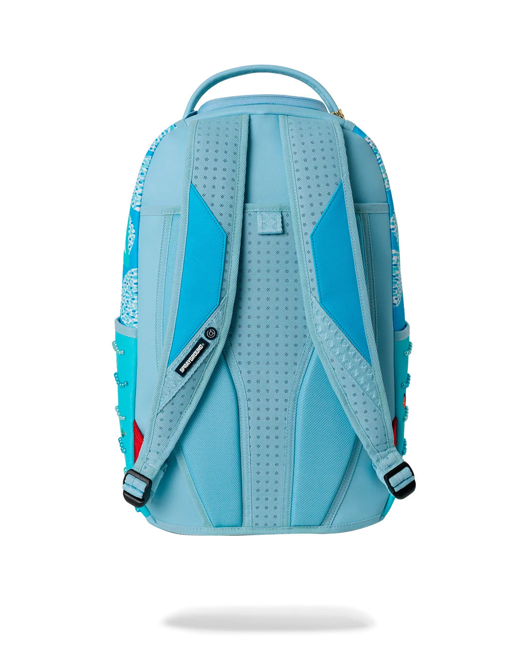 HIROKO SAKAI TROPICAL SEA BACKPACK