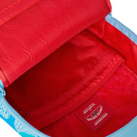 HIROKO SAKAI TROPICAL SEA BACKPACK