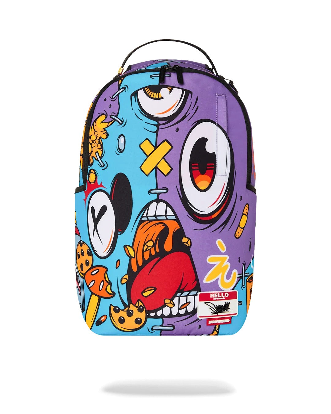 SH11NA01 BACKPACK