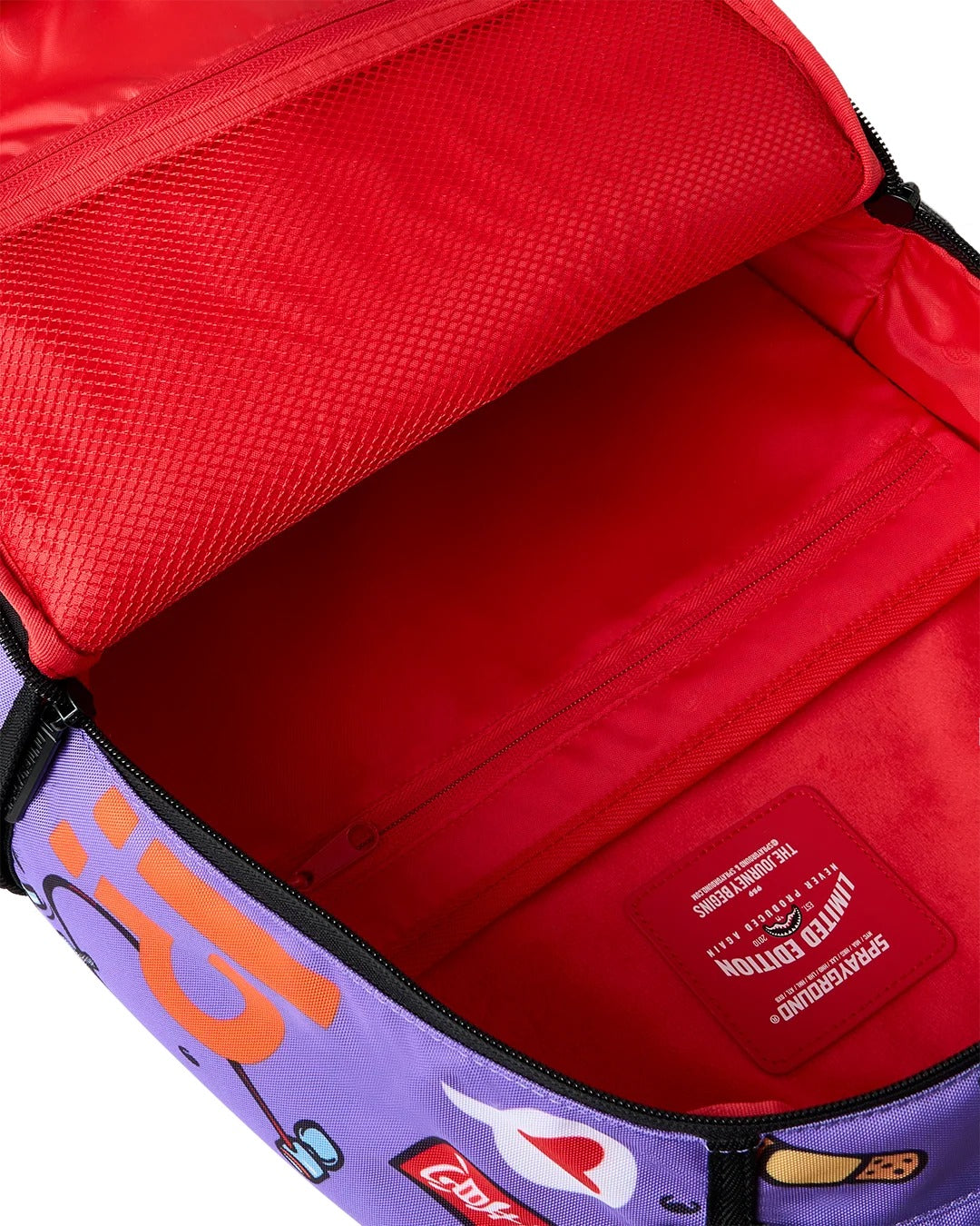 SH11NA01 BACKPACK