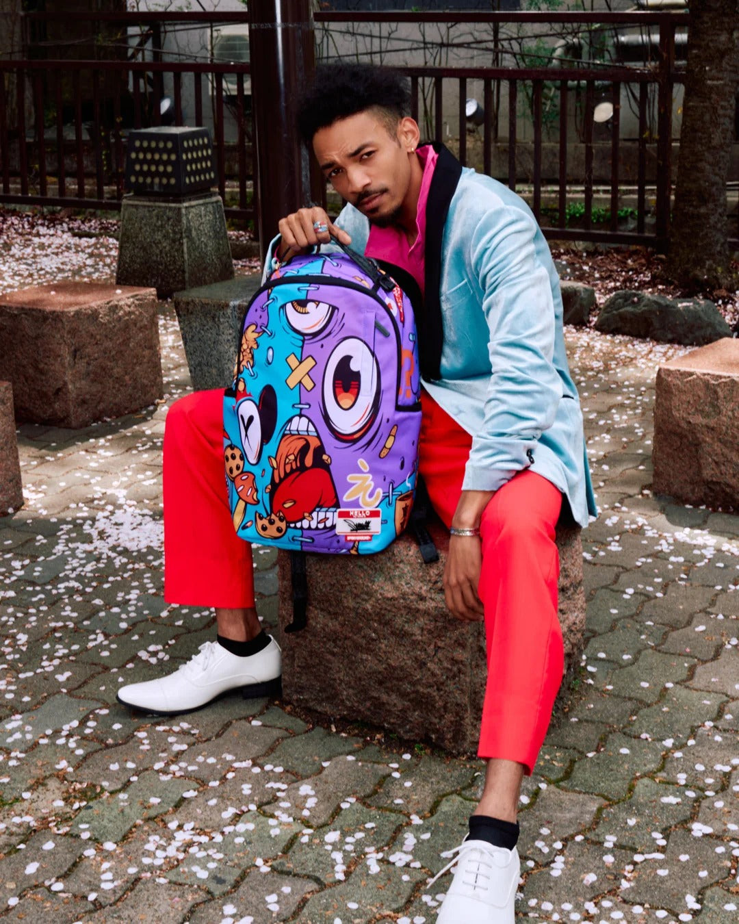 SH11NA01 BACKPACK