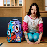 SH11NA01 BACKPACK