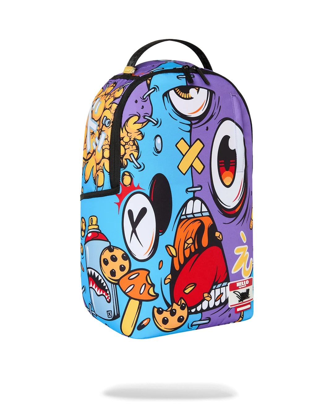 SH11NA01 BACKPACK
