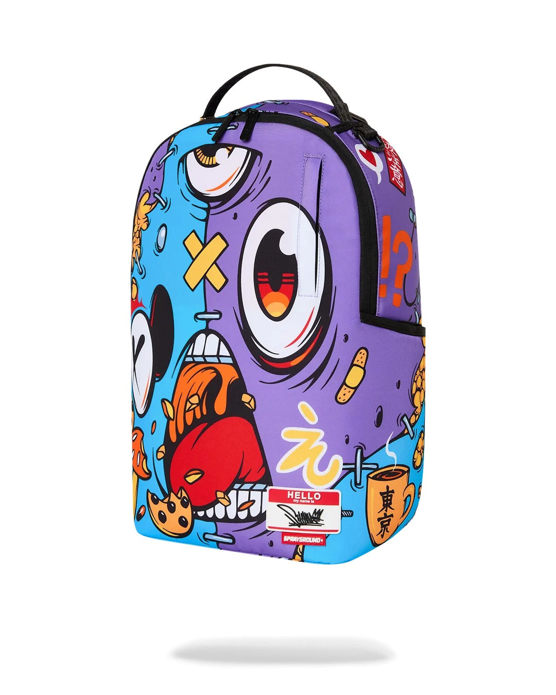 SH11NA01 BACKPACK