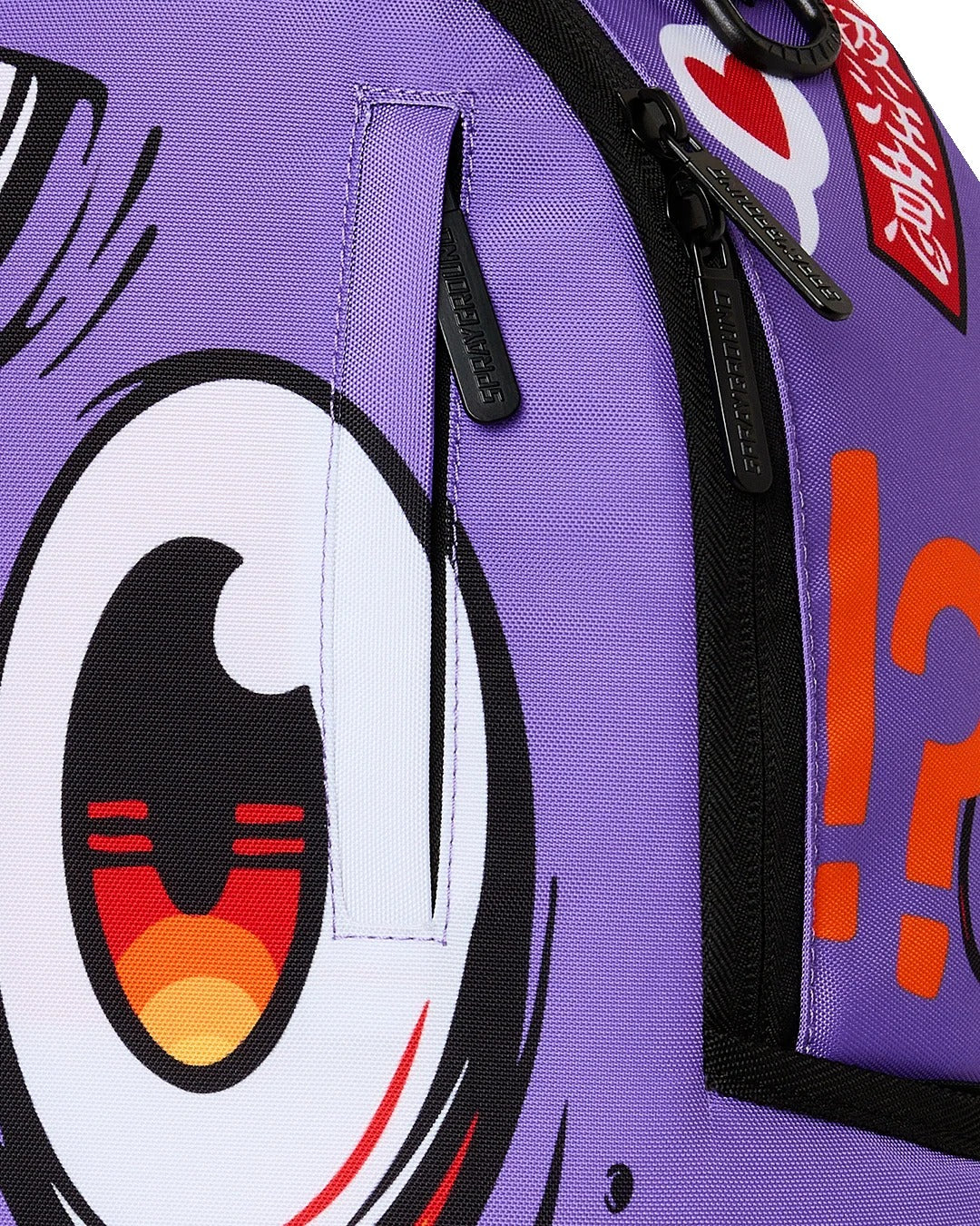 SH11NA01 BACKPACK