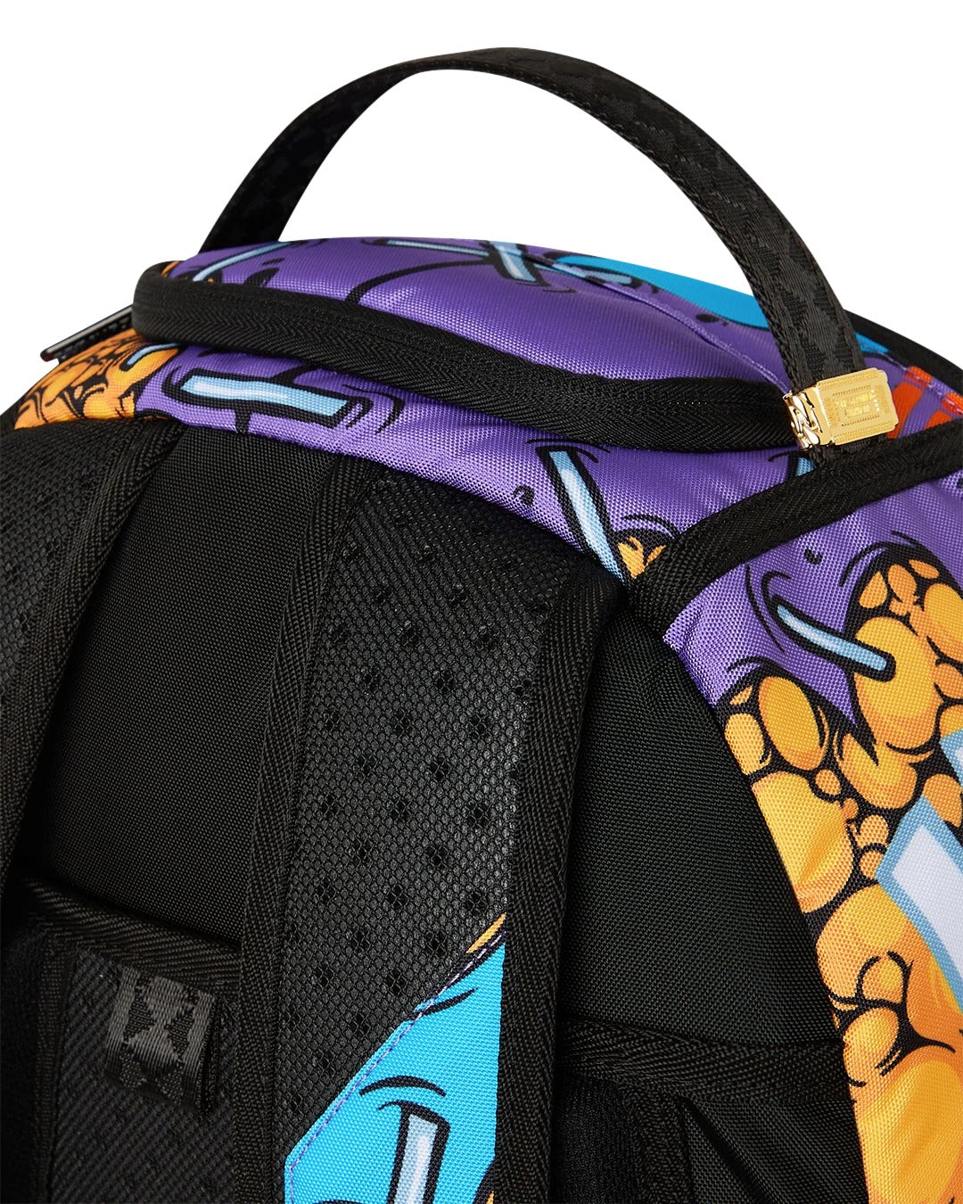 SH11NA01 BACKPACK