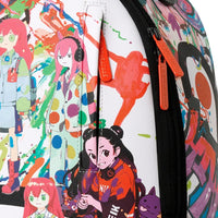 HIDEKI SAIJO KAWAII CHAOS BACKPACK