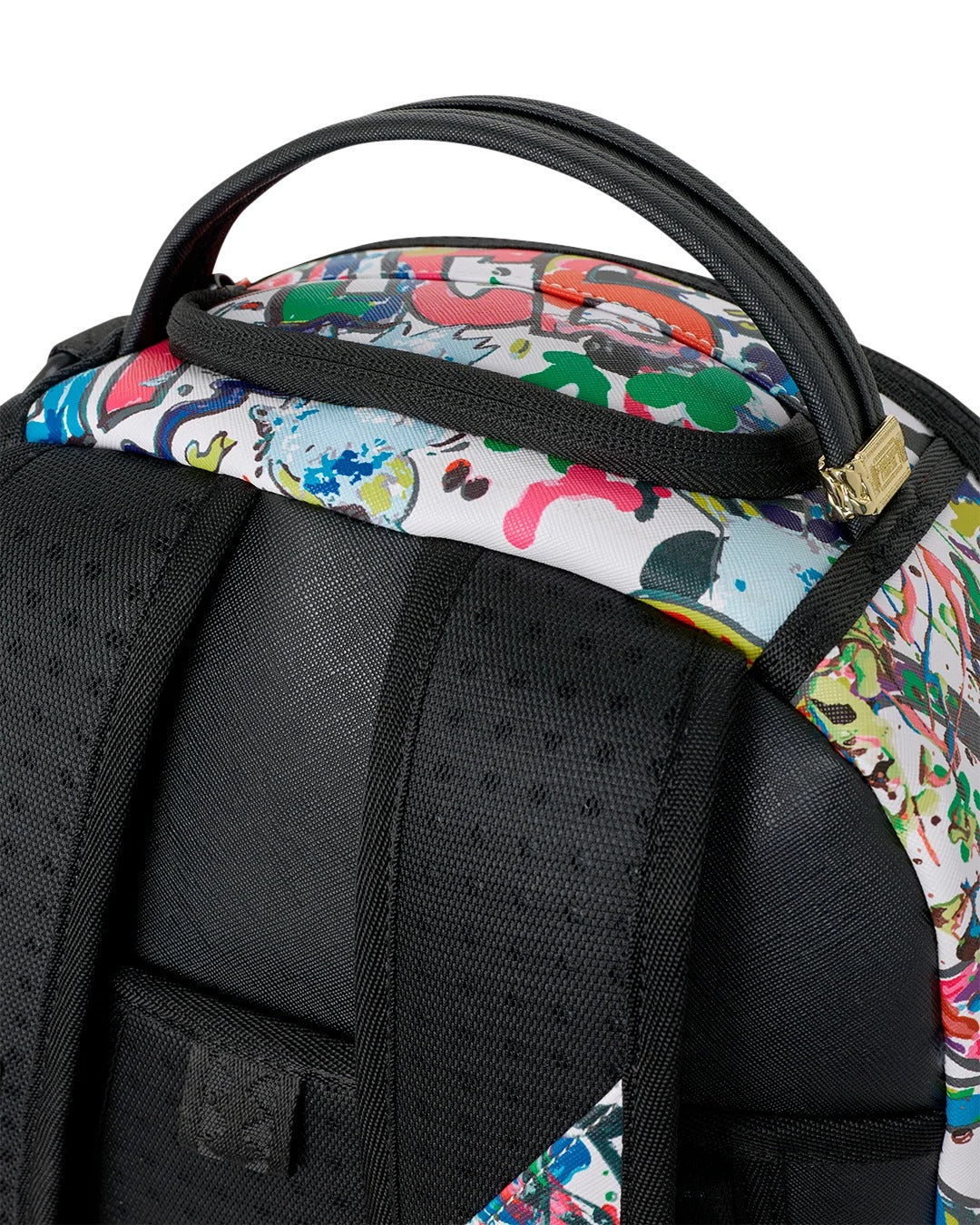 HIDEKI SAIJO KAWAII CHAOS BACKPACK